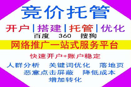 某某sem推广公司实战案例：精准投放提升转化率